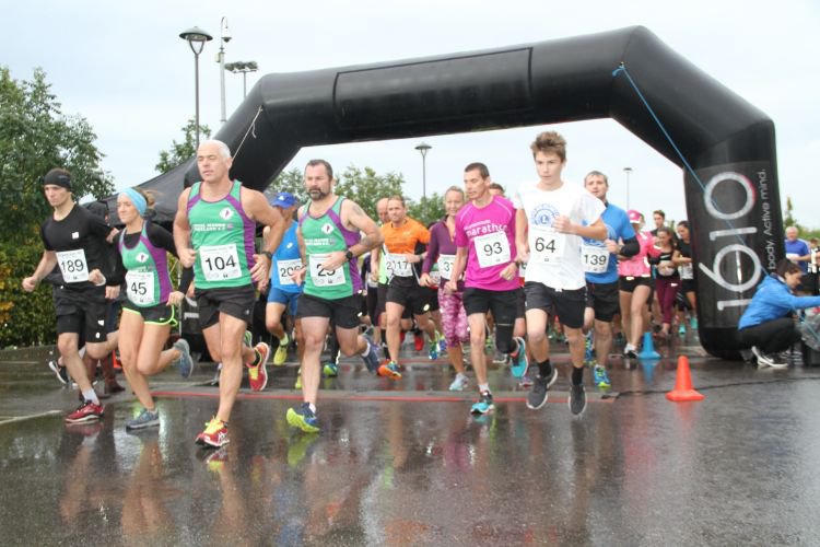 Dorchester Dash 10k