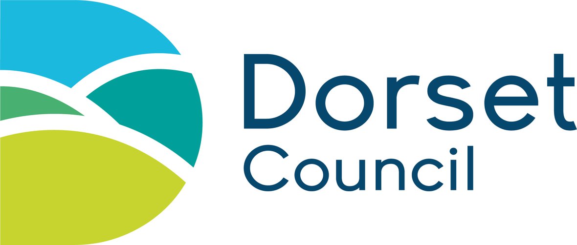 Dorset Council Logo