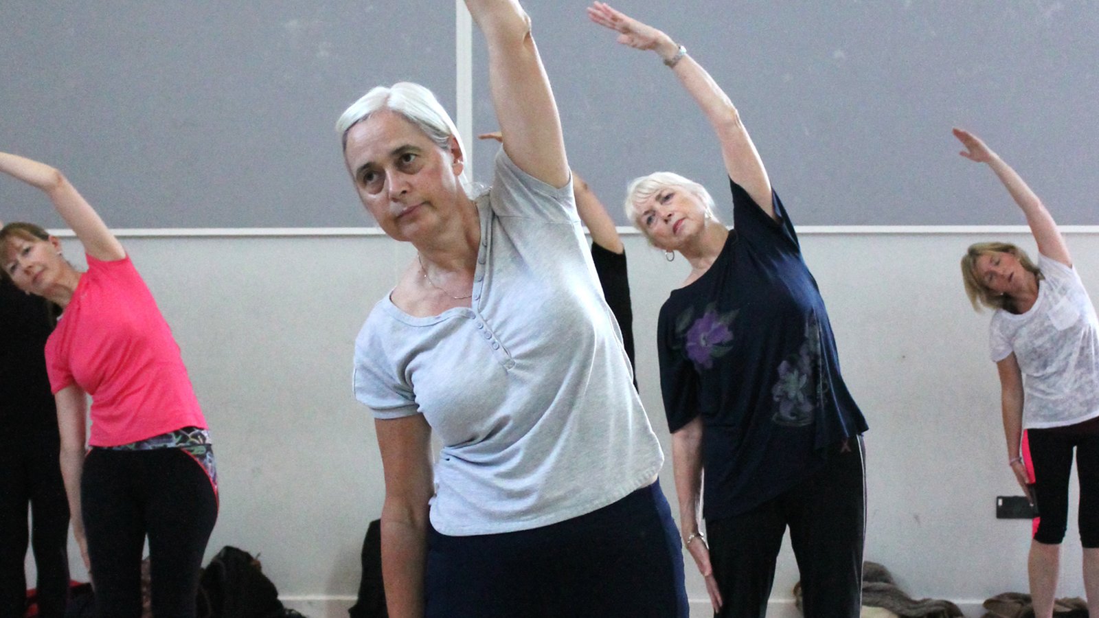 Hatha Yoga