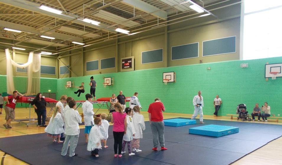 Karate