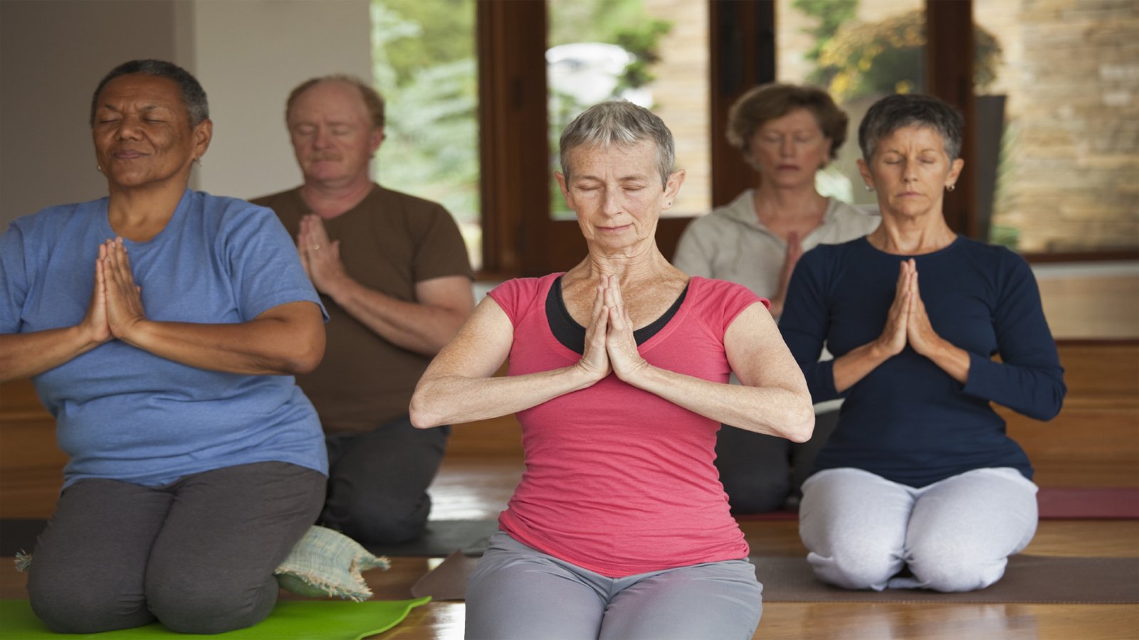 Meditation