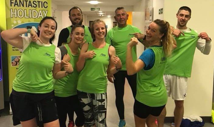 Running Club