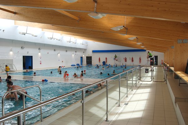 Trinity Swimming Pool