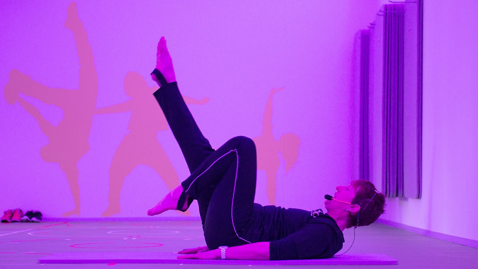 Pilates